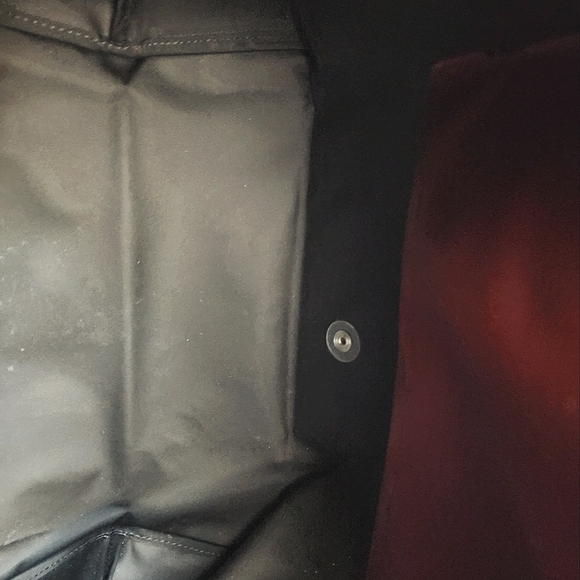 Longchamp Le Pliage in Plum/Deep Purple - Large - Picture 11 of 13